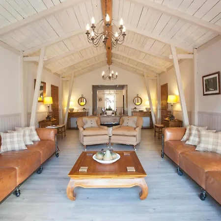 Villa Le Grenier *