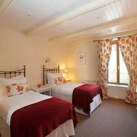 Villa Le Grenier Carcassonne