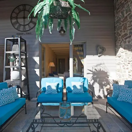 Le Grenier By Vintage Travel Villa *