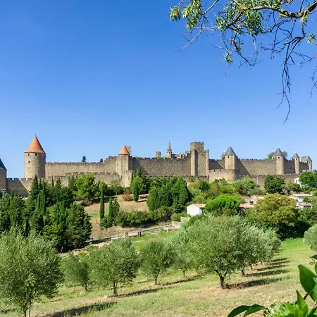 Le Grenier * Carcassonne