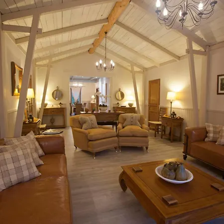 Le Grenier Villa *