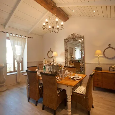 Villa Le Grenier