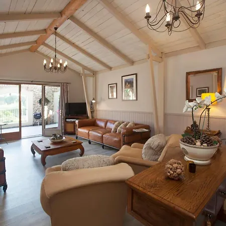 Le Grenier By Vintage Travel Villa Carcassonne