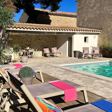 Le Grenier By Vintage Travel Carcassonne