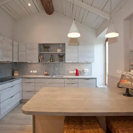 Villa Le Grenier