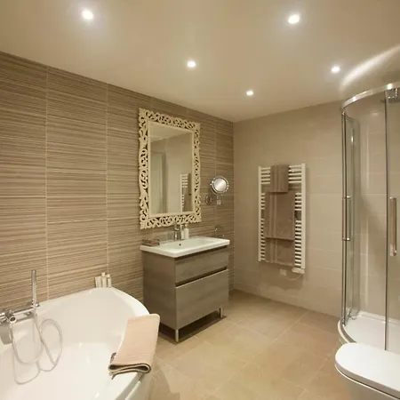 Le Grenier Villa *