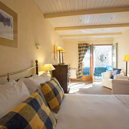 Villa Le Grenier *