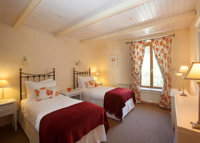 Villa Le Grenier By Vintage Travel Carcassonne