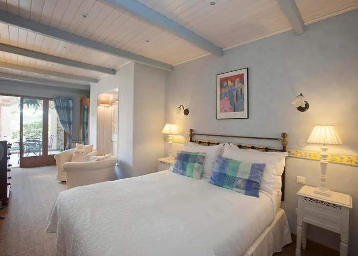 Le Grenier By Vintage Travel Villa