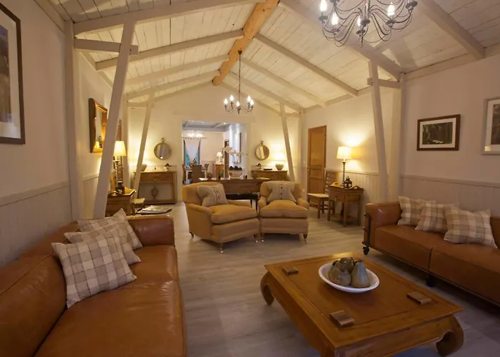 Le Grenier By Vintage Travel Villa *