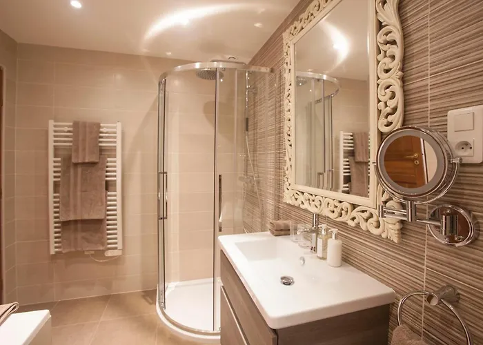 Le Grenier By Vintage Travel Villa