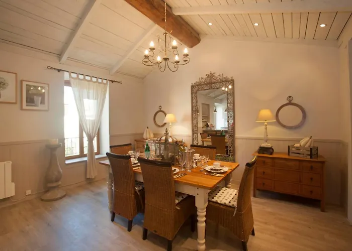Villa Le Grenier By Vintage Travel