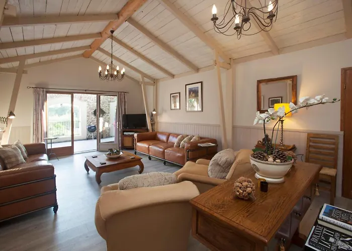 Le Grenier By Vintage Travel Villa Carcassonne