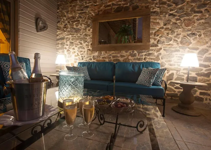 Le Grenier By Vintage Travel Villa