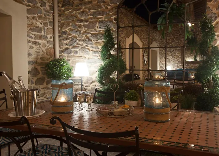 Villa Le Grenier By Vintage Travel