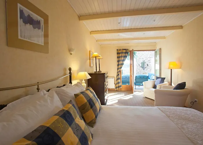 Villa Le Grenier By Vintage Travel *
